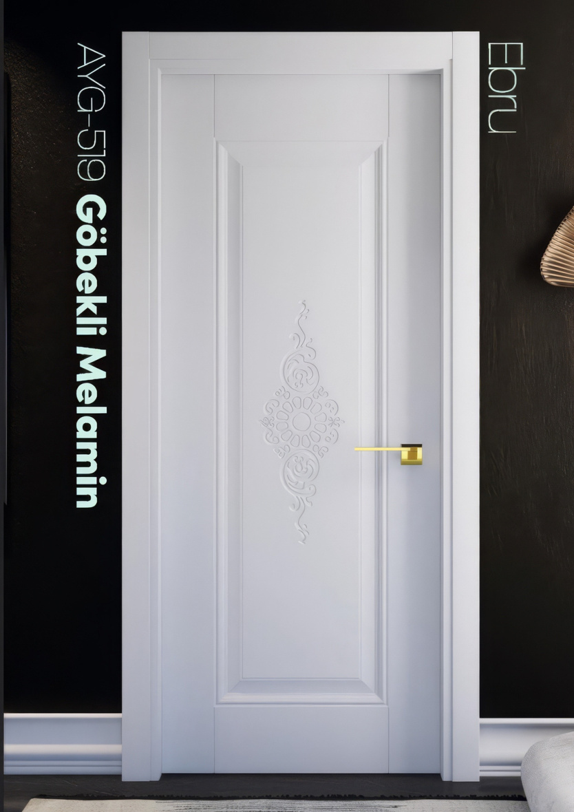Ebru Göbekli Melamin