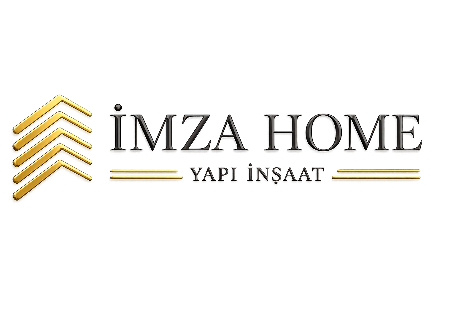 İmza Home logo